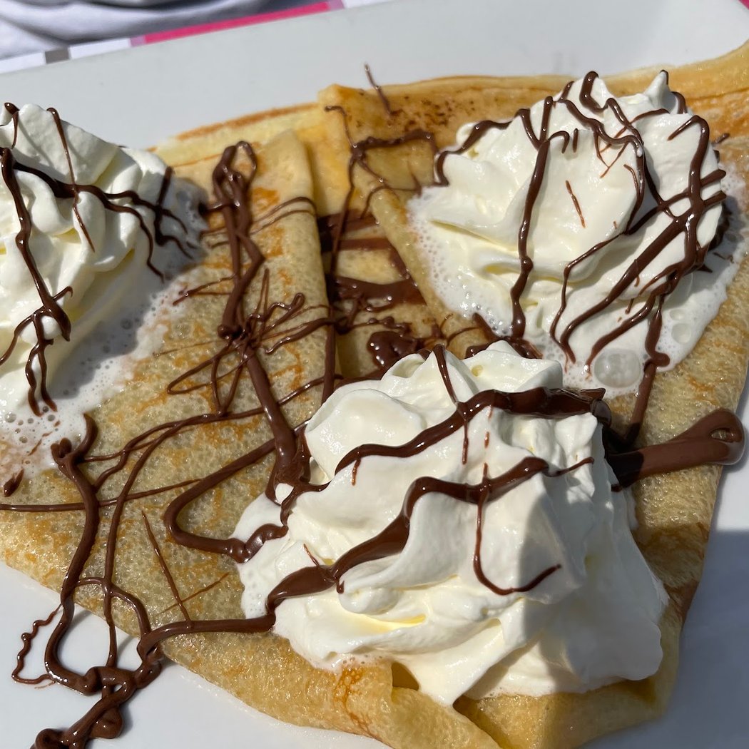 Crêperie des Champs Philippe 1